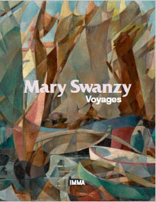 Mary Swanzy Voyages Catalogue