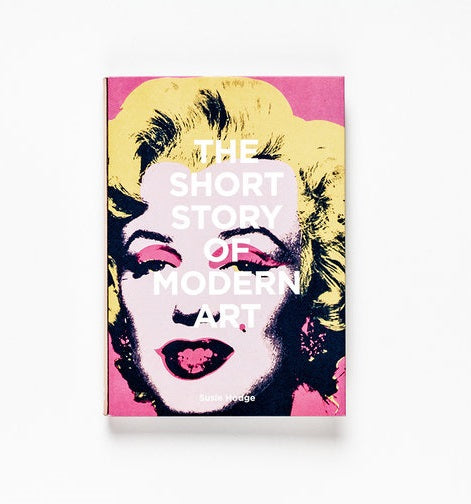 The Short Story of Modern Art