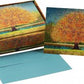 Tree of Dreams Note Cards