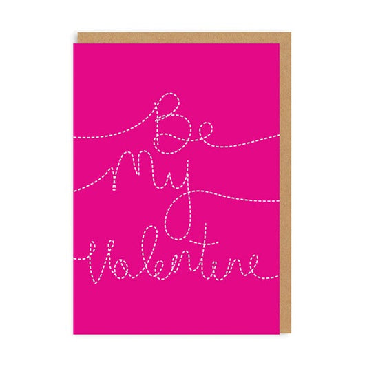 Be My Valentine