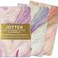 Agate Jotter Notebooks