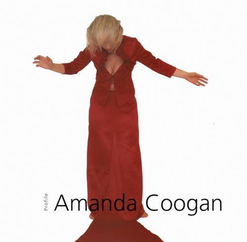 Profile - Amanda Coogan