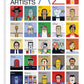 A-Z of Great Modern Artists - Andy Tuohy