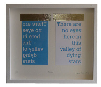 Anne Tallentire, There (2010)
