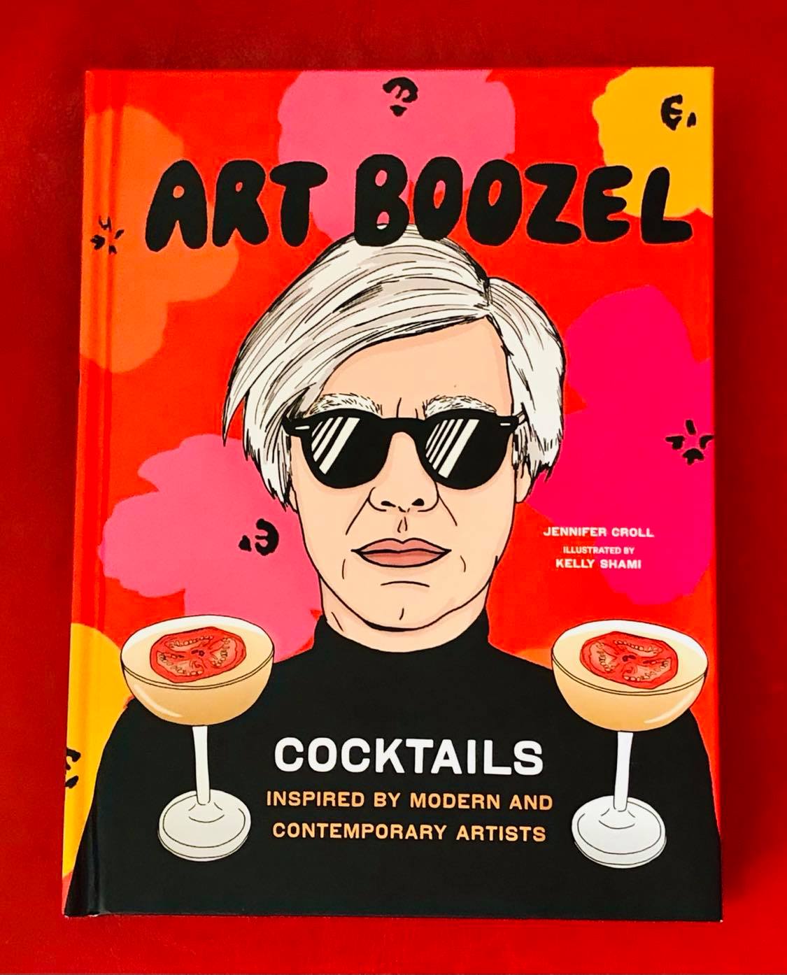 Art Boozel