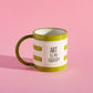 Art Therapy Mug