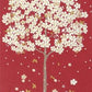 Falling Blossoms Jotter Notebooks