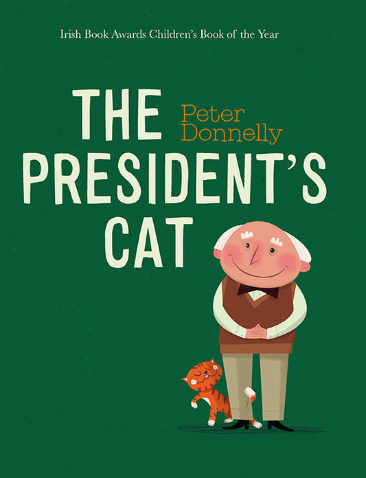 President's Cat