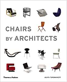 Chairs By Architects