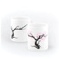 Cherry Blossom Morph Mug