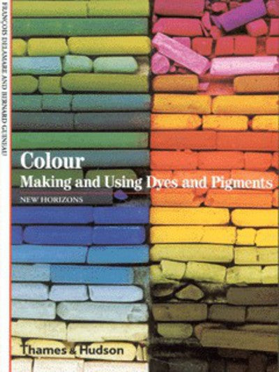 Colour (New Horizons)