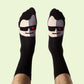 Toeminator Socks