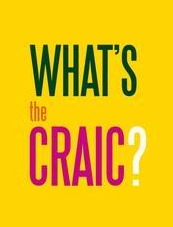 What's the Craic? Mug