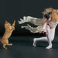 Dancing With Cats