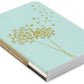 Dandelion Wishes Jotter Notebook