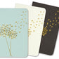 Dandelion Wishes Jotter Notebook