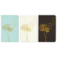 Dandelion Wishes Jotter Notebook