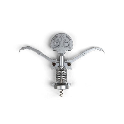 Day of the Dead Corkscrew