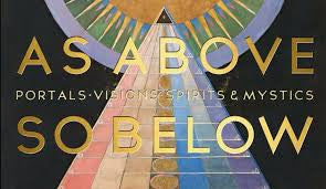 As Above, So Below: Catalogue