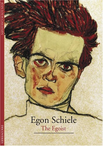 Egon Schiele - The Egoist