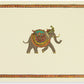 Elephant Festival Boxed Notecards