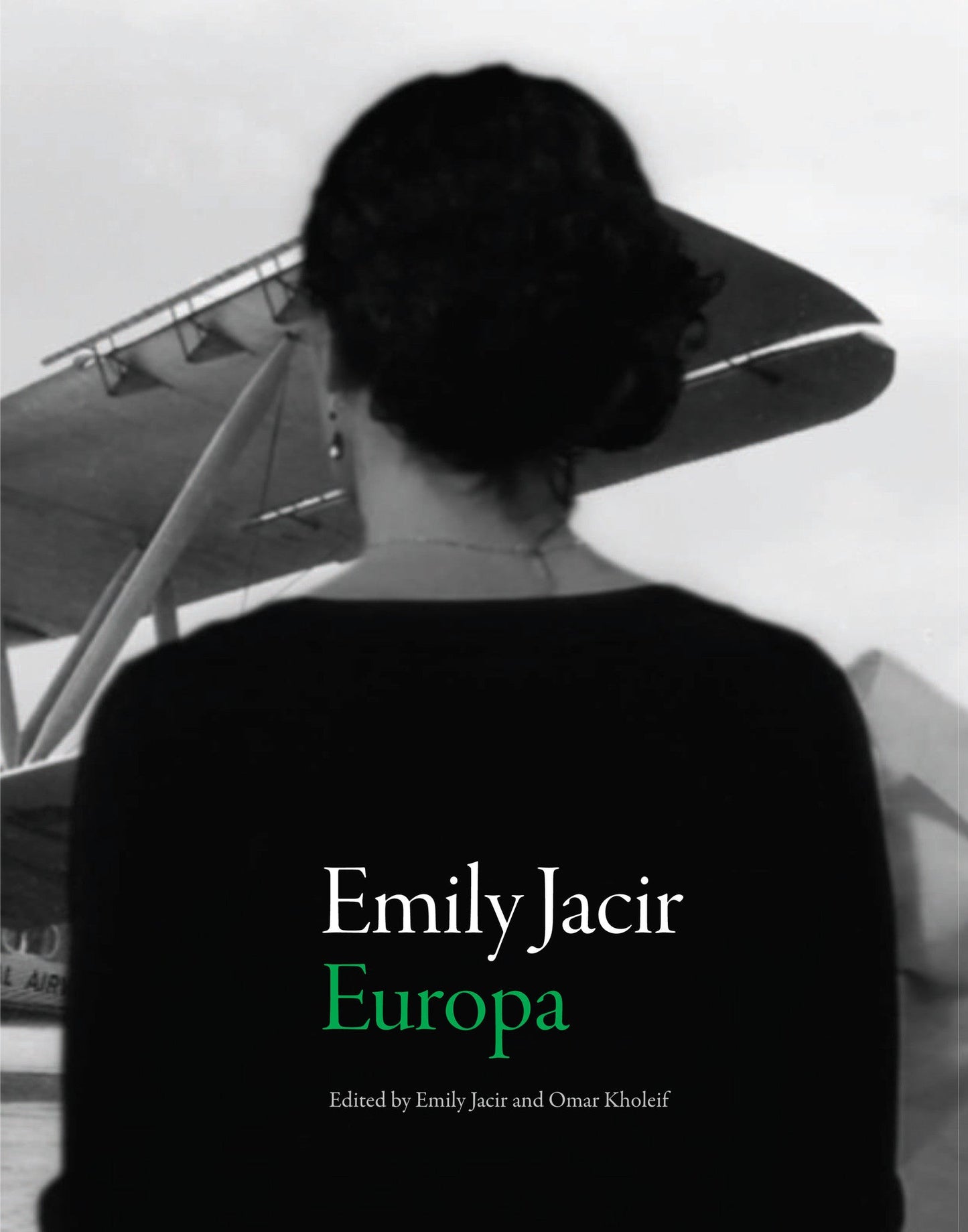 Europa - Emily Jacir