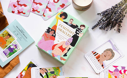 Feminist Oracles
