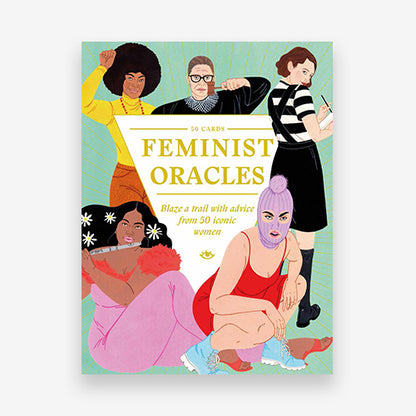 Feminist Oracles