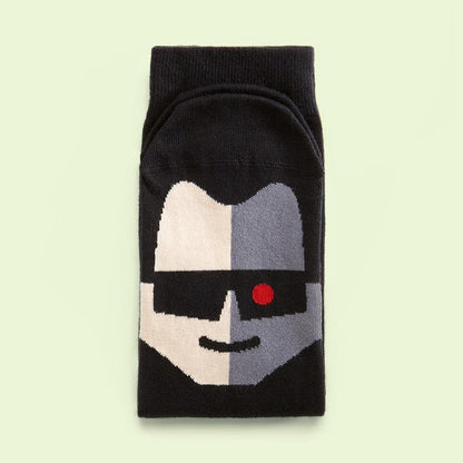 Toeminator Socks