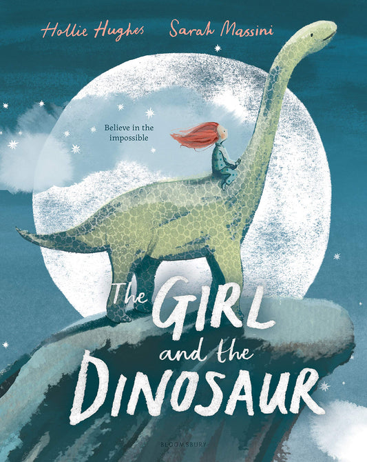 The Girl And The Dinosaur DNO