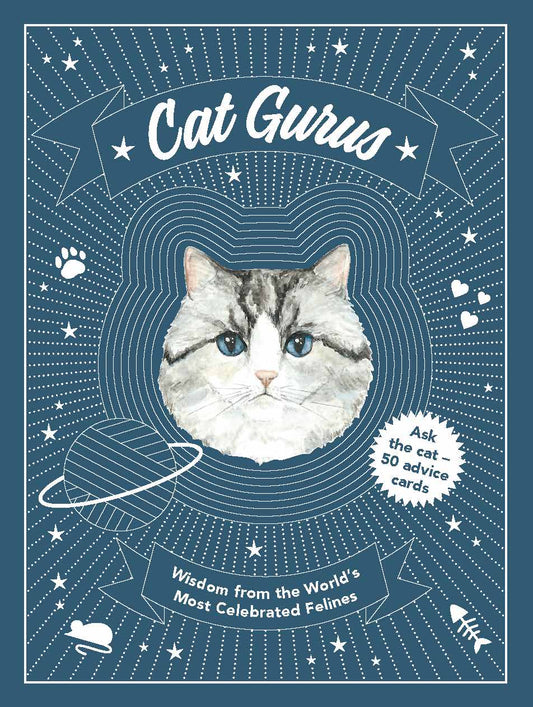 Cat Gurus