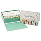 Happy Birthday Boxed Notecards