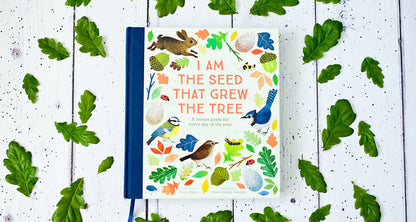 I Am the Seed That Grew the Tree