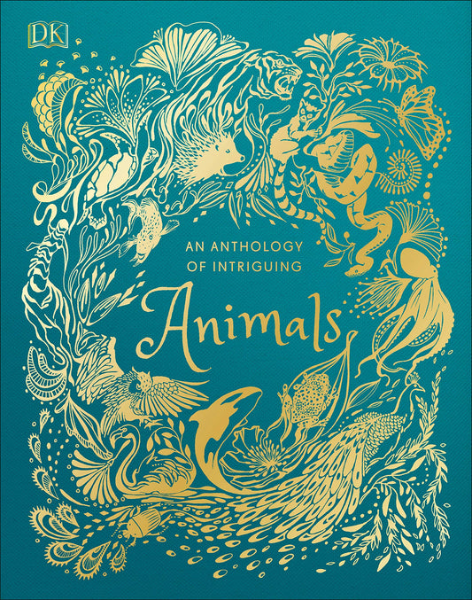 An Anthology of Intriguing Animals DNO