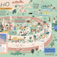 A History of the World in 25 Cities