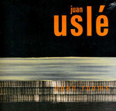 Juan Uslé: Open Rooms