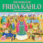 The World of Frida Kahlo Jigsaw