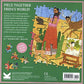 The World of Frida Kahlo Jigsaw