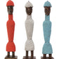 13" Beaded Namji Doll with Hat
