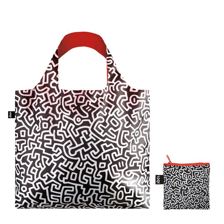 Loqi Bags Museum Collection