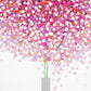 Lollipop Tree Boxed Notecards