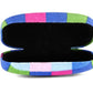 Plaid Travel Case