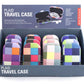 Plaid Travel Case