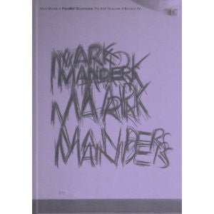 Mark Manders: Parallel Occurrence