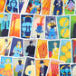 Movie Tarot