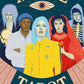 Movie Tarot