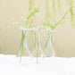 Multi Bud Vase - Set Of 3