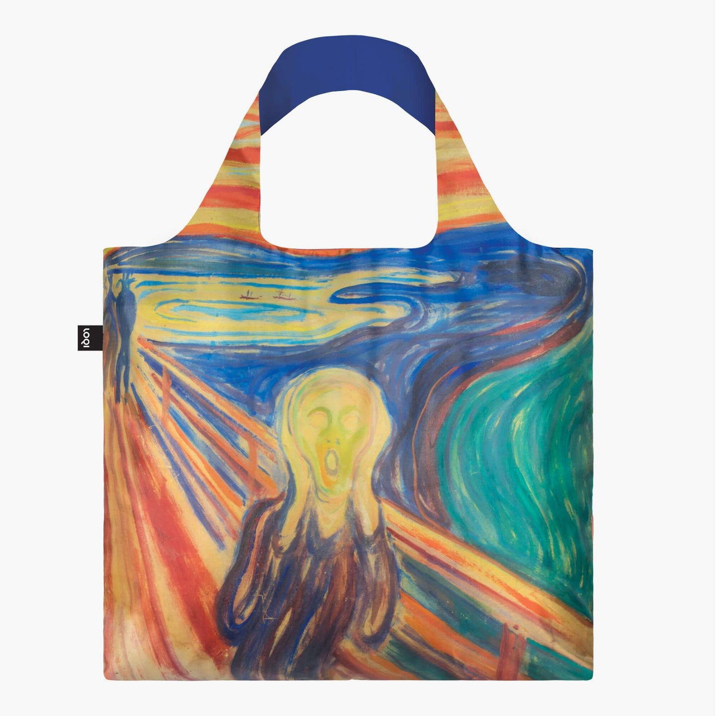 Loqi Bags Museum Collection