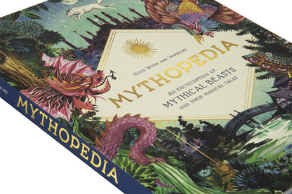 Mythopedia