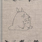My Neighbor Totoro Sketchbook